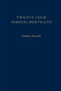 Cover: Twenty-Four Partial Portraits - Francis Russell