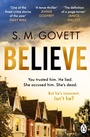 Cover: Believe - Penguin Books Ltd