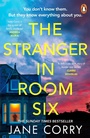 Cover: The Stranger in Room Six - Penguin Books Ltd