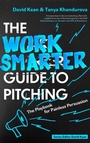 Cover: The Work Smarter Guide to Pitching - Robinson