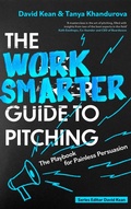Cover: The Work Smarter Guide to Pitching - Robinson