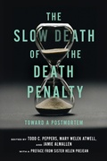 Bild: The Slow Death of the Death Penalty - New York University Press