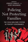 Bild: Policing Not Protecting Families - NYU Press