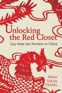 Abbildung von: Unlocking the Red Closet - NYU Press