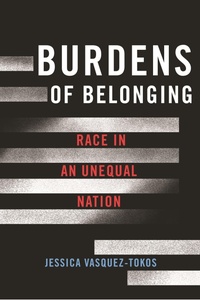 Abbildung von: Burdens of Belonging - New York University Press