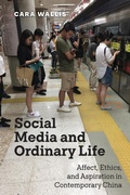 Abbildung von: Social Media and Ordinary Life - NYU Press