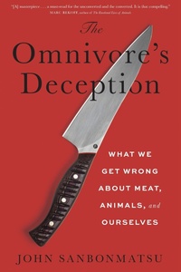 Abbildung von: The Omnivore's Deception - NYU Press