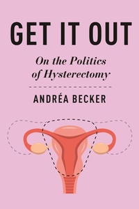 Abbildung von: Get It Out - NYU Press