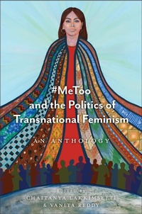 Abbildung von: #MeToo and the Politics of Transnational Feminism - NYU Press