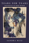 Cover: Tears for Tears - New York University Press
