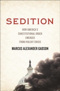 Abbildung von: Sedition - NYU Press