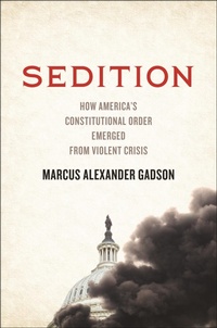 Abbildung von: Sedition - NYU Press