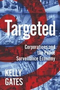 Abbildung von: Targeted - NYU Press