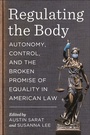 Cover: Regulating the Body - NYU Press