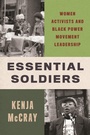 Cover: Essential Soldiers - NYU Press