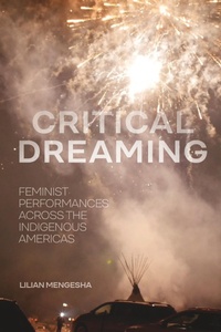 Abbildung von: Critical Dreaming - NYU Press