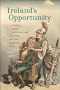Cover: Ireland's Opportunity - New York University Press