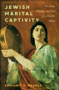 Abbildung von: Jewish Marital Captivity - NYU Press