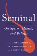 Cover: Seminal - NYU Press