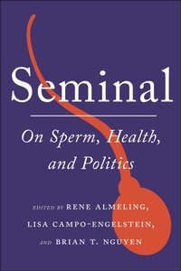 Abbildung von: Seminal - NYU Press