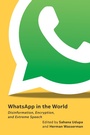 Cover: WhatsApp in the World - NYU Press