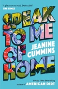 Cover: Speak to Me of Home - Tinder Press