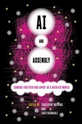Cover: AI and Assembly - Stanford University Press