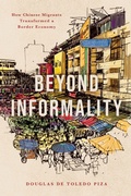 Cover: Beyond Informality - Stanford University Press