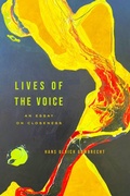 Bild: Lives of the Voice - Stanford University Press
