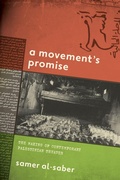 Cover: A Movement's Promise - Stanford University Press