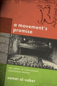 Enlarge image Cover: A Movement's Promise - Stanford University Press
