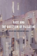 Cover: Race and the Question of Palestine - Stanford University Press