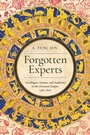 Cover: Forgotten Experts - Stanford University Press