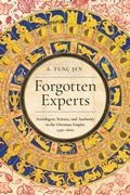 Cover: Forgotten Experts - Stanford University Press