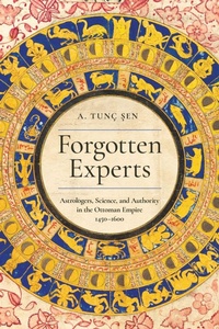 Enlarge image Cover: Forgotten Experts - Stanford University Press