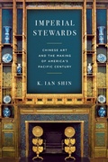 Cover: Imperial Stewards - Stanford University Press