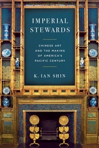 Enlarge image Cover: Imperial Stewards - Stanford University Press