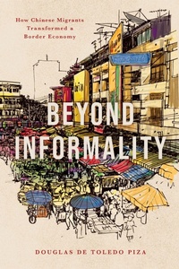 Enlarge image Cover: Beyond Informality - Stanford University Press