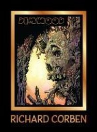 Enlarge image Cover: Dimwood - Dark Horse Comics,U.S.