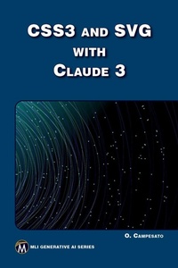 Enlarge image Cover: CSS3 and SVG with Claude 3 - De Gruyter