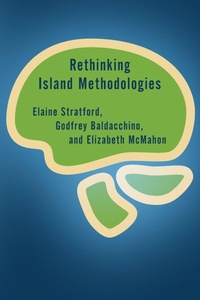 Enlarge image Cover: Rethinking Island Methodologies - Rowman & Littlefield Publishers