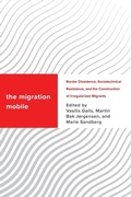 Cover: The Migration Mobile - Rowman & Littlefield Publishers