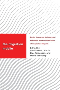 Enlarge image Cover: The Migration Mobile - Rowman & Littlefield Publishers