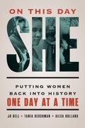 Cover: On This Day She - Rowman & Littlefield Publishers
