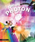 Cover: I'm a Photon - Walker Books Ltd