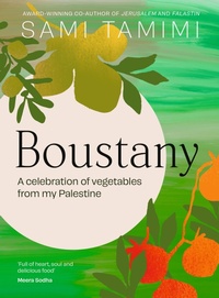 Abbildung von: Boustany - Ebury Press