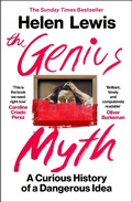 Cover: The Genius Myth - Vintage Digital