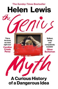 Enlarge image Cover: The Genius Myth - Vintage Digital