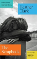 Cover: The Scrapbook - JONATHAN CAPE