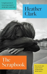Enlarge image Cover: The Scrapbook - Jonathan Cape